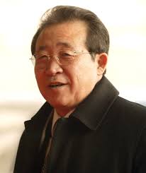 Pyongyang's nuclear envoy to meet Bosworth