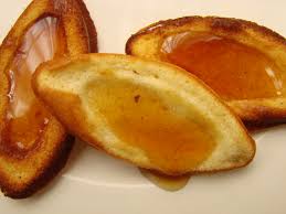 Barquettes Au Miel Ourserie Barquette Alimentation Miel