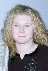 Amber Holly Eldridge (1979-2007)