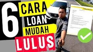 Cara menyemak baki pinjaman perumahan dari kerajaan lppsa. How To Check My Ambank Car Loan Balance