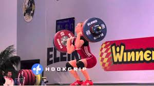 Ver perfiles de personas llamadas loredana tomá. Loredana Elena Toma 58 119kg Clean Youtube