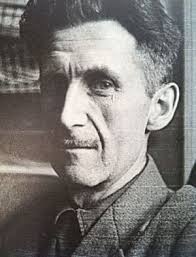 Eric Arthur Blair (1903-1950)