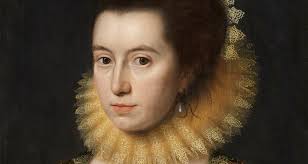 What Virginia Woolf Got Wrong About Lady Anne Clifford ‹ Literary Hub