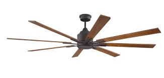 The copper canyon craftsman western ceiling fan comes in a dark bronze finish. Wayfair Rustic Ceiling Fans You Ll Love In 2021