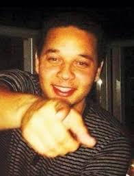 Keith Damone Rodrico “Oompa” Childress Jr. (1992-2015)