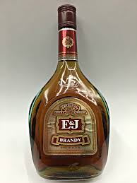 Vs can be mixed with fruit juices, flavored and unflavored . E J Vanilla Brandy Reviews