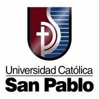 Estude a distância e receba um diploma igual ao presencial. Universidad Catolica San Pablo Rankings Fees Courses Details Top Universities