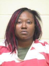 Bossier Parish Jail Bookings 3-20-18