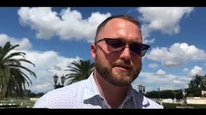 Benghazi Whistleblower Nick Noe