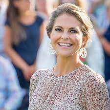 Eineinhalb jahre musste sich prinzessin madeleine bis zu ihrem heimatbesuch gedulden. Prinzessin Madeleine Von Schweden Scheidungs Drama In Ihrem Umfeld Gala De