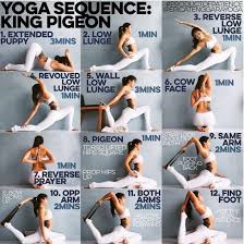Woahyoga On Instagram Woahhh Tips Today By Ericatenggarayoga Hip And Shoulder Opening Yoga Sequenc Yoga Sequences Easy Yoga Workouts Yoga Moves