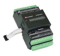 I/O Expansion Module 16 Digital Inputs 3 Analog Inputs 16 Relay Outputs