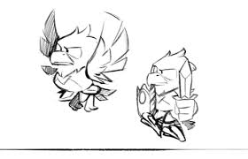 Image Result For New Wonderboy The Dragon S Trap Animation Cartoon Character Design Animation Design Animated Drawings