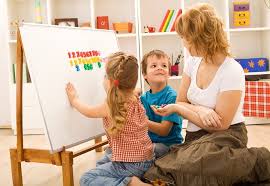 Practising Maths Skills During School Holidays