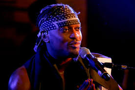 2 ч, 41 мин и 41 сек. Who Will D Angelo Take On For His Upcoming Verzuz Battle