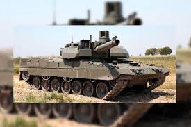 Последние твиты от charles leclerc (@charles_leclerc). Deutschland Und Frankreich Bauen Neuen Euro Panzer Autobild De