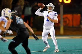 College football picks, college football power rankings, football odds, player stats, scores, teams, and schedules. How To Watch Stream Byu Vs Ucf Football In The Boca Raton Bowl
