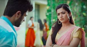 Geetha Govindam Photos Hd Images Pictures Stills First Look Posters Of Geetha Govindam Movie Filmibeat Exclusive stunning photos of beautiful indian models and actresses in saree. geetha govindam photos hd images