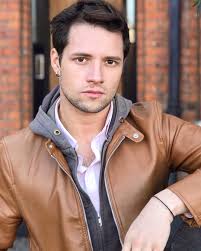 Octavio Mier desnudo en Onlyfans - ENTUMENTV