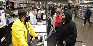 Is the stock market going to crash? Gamestop Skyrockets 145 As Reddit Fueled Rally Enters 3rd Week Markets Insider