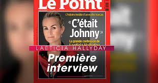 C'est en effet demain, vendredi, au tribunal de nanterre que sera rendu le verdict sur le gel des avoirs de johnny hallyday. Laeticia Hallyday Le Moment Ou Johnny Est Parti Je Me Suis Effondree Purepeople