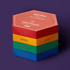 Maybe you would like to learn more about one of these? Introducing The Harry Potter Fan Club Pin Seeking Collection Wizarding World