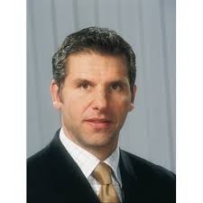 Michael Kirsch, BMW Group, Corporate and Intergovernmental Affairs, Vice  President Communications Strategy, Corporate Messages (04/2008)