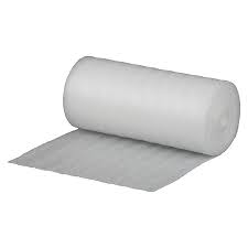Nips Schaumfolie L X B 25 X 1 M Weiss Kunststoff Bauhaus