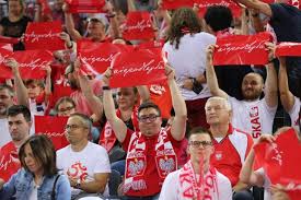 Pierwszy z trzech kroków do final six. Liga Narodow 2019 Mecz Polska Japonia Transmisja Meczu Polska Japonia Gdzie Ogladac 28 06 2019 Express Bydgoski