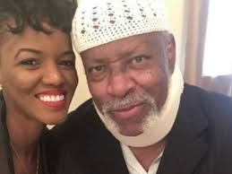 Isaac King's Memorial Website