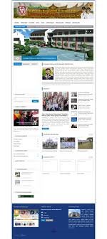 Dengan mempelajari php ini, kamu bukan lagi membuat website yang statis. Source Code Website Sekolah Dengan Php Mysql Download Source Code Aplikasi Gratis