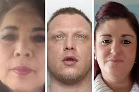 The Yorkshire criminals locked up in August including killers, paedophiles  and rapists