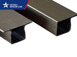 Window Frame Hollow Section In 2020 Metal Window Frames Window Frame Steel Doors And Windows
