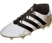 Of course, you don't have to be an athlete or even enjoy working out to want to wear adidas men's or women's clothing, shoes, and accessories. Adidas Ace Fussballschuh Preisvergleich Gunstig Bei Idealo Kaufen