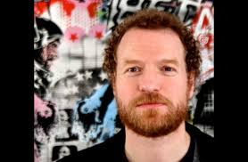 James Cunningham Joins Stink as EP