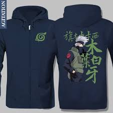 Naruto shippuuden este continuarea serialului original de televiziune animat. Bulu Desain Jaket Hoodies Jaket Beludru Hoody Hangat Anime Naruto Kakashi Rok Ahatake Hk Pria Kasual Dicetak Mantel Rekreasi Velvet Hoodie Jacket Hoodiedesigner Hoodie Aliexpress
