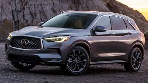 إنفينيتي الشرق الأوسط تطلق صالة عرض المستقبل موقع ويلز In 2020 Car Suv Suv Car