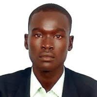 Dennis Vuciri Stephen