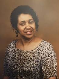 Evelyn Buchanan Obituary