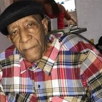 Clifton "VoVo" Joseph Mouton