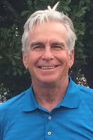 Craig Wood, 55, flew from Seattle to Tampa to join Florida's Masters  competitors in The Fla Senior Games Dec. 15. Craig, grandad of 7, was  trying to take back No. 1 world