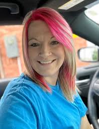 Obituary information for Amanda Dianne McMullen