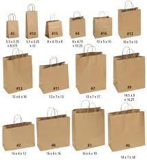 Size Paper Bag Jaguar Clubs Of North America