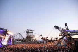 Последние твиты от full force (@fullforceworld). Full Force Festival Alle Infos Zum Open Air