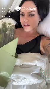 Laurie Laforest Medespoir