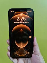The carrier will give you up to $700 off the iphone 11 pro max (in the. Apple Iphone 12 Pro Iphone 12 Pro Review Your Window To Apple S New Pro World Telecom News Et Telecom
