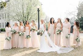 Birdy Grey Taupe Bridesmaid Dresses Real Birdy Grey Weddings Birdy Grey Chiffon Champagne Bridesmaid Dresses Under 100 Champagne Bridesmaid Dresses Champagne Bridesmaid Bridesmaid