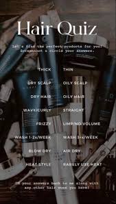 Looking for the perfect type of hair oil for your hair? Monat Hair Quiz In 2021 Monat Hair Hair Quiz Monat