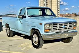 Image result for Tangerine 1984 Ford