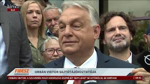 Orbánt a visszavett haza ígérete győzte le